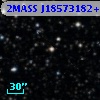 2MASS J18573182+1313014