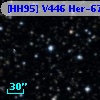 [HH95] V446 Her-67