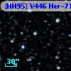 [HH95] V446 Her-71