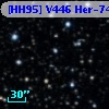 [HH95] V446 Her-74