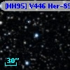 [HH95] V446 Her-85