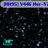 [HH95] V446 Her-87