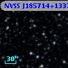 NVSS J185714+133713