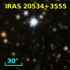IRAS 20534+3555