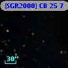 [SGR2000] CB  25  7