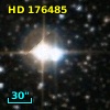 HD 176485