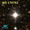 HD 176762