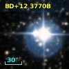 BD+12  3770B