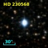 HD 230568