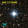 HD 177490