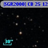 [SGR2000] CB  25 12