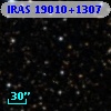 IRAS 19010+1307