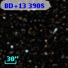 BD+13  3908