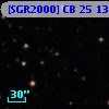 [SGR2000] CB  25 13