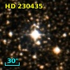 HD 230435