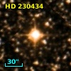 HD 230434