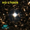 HD 176804