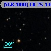 [SGR2000] CB  25 14