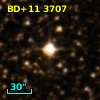 BD+11  3707