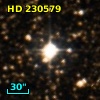 HD 230579