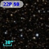 22P 80