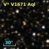 V* V1671 Aql