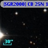 [SGR2000] CB  25N  1