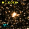 HD 230420