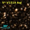 V* V1519 Aql