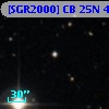 [SGR2000] CB  25N  4