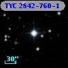 TYC 2842-760-1