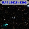 IRAS 19026+1300