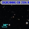 [SGR2000] CB  25N  9