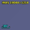 IRAS 19044+1214