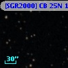 [SGR2000] CB  25N 11
