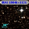 IRAS 19046+1121