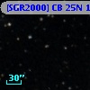 [SGR2000] CB  25N 12