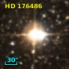 HD 176486