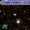 CCDM J19042+1129C