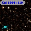 Cul 1904+119