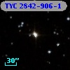 TYC 2842-906-1