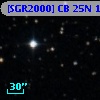 [SGR2000] CB  25N 16