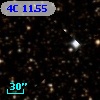 4C 11.55