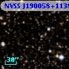 NVSS J190058+113804
