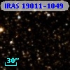IRAS 19011-1049