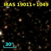 IRAS 19011+1049