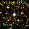 TYC 1043-1771-1