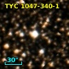 TYC 1047-340-1