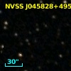 NVSS J045828+495355