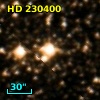HD 230400
